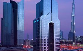 Dusit Thani Dubai